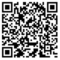 以QR Code分享【轉知】「114年度體適能教學研習會第一梯次－銀髮族功能性體適能檢測員及指導員培訓（臺北場）