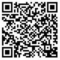 以QR Code分享【轉知】檢送「2026臺灣跨領域學士論壇」活動資訊，敬請協助公告周知並鼓勵所屬師生及相關人員踴躍報名參加