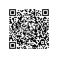 以QR Code分享[大眾傳播學系] 113/10/18(五) 王藝逢老師到校面授課程「公民紀錄片賞析」校外參訪教學通知