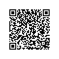 以QR Code分享【轉知】檢送南華大學《南華社會科學論叢》徵稿資訊，請公告周知並轉知所屬踴躍投稿