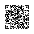 以QR Code分享【轉知】檢送國立東華大學民族發展與社會工作學系辦理「第五屆民族發展與社會工作學術研討會」徵稿啟事，敬請協助宣傳並鼓勵師生踴躍投稿