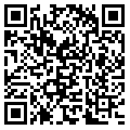 以QR Code分享【轉知】2025年「第十四屆全國台江盃國家公園公益創意旅遊行程規劃比賽」
