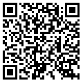 以QR Code分享【轉知】「志願服務基礎訓練及志願服務特殊訓練-社會福利類」訓練課程