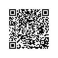 以QR Code分享【轉知】國家科學及技術委員會2025年臺法科技獎（The Franco-Taiwanese Scientific  Grand Prize）自114年4月2日起受理申請