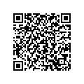 以QR Code分享【轉知】國立中正大學高齡社會勞動與福祉研究中心（IAWW）辦理 「2026設計長壽社會：高齡社會的勞動、福祉與創新國際研討會」徵稿啟事