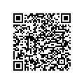 以QR Code分享【轉知】檢送國立成功大學博物館主辦「第二屆校史與機構史研討會」摘要徵稿訊息1份，惠請鼓勵所屬踴躍投稿