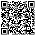 以QR Code分享【轉知】2027臺灣與阿拉伯聯合大公國青年交流計畫