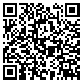 以QR Code分享【轉知】中山醫學大學辦理「顳顎關節障礙與正顎手術國際研討會 (International Conference on TMJ Disorders and  Orthognathic Surgery in OMFS)」訊息