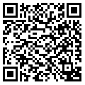 以QR Code分享【轉知】有關市府員工子女非營利幼兒園114學年度第二學期招生一案，請查照。