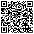 以QR Code分享【轉知】第二十五屆彩墨新人賞