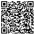 以QR Code分享轉知運動部辦理之「2026全民運動賽事—總統盃街舞大賽」賽事