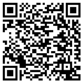 以QR Code分享【文藝系】115/12/24調課通知115-1學期「基礎鍵盤樂(一)」課程
