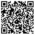 以QR Code分享【轉知】2026 開源空間資訊於國家韌性應用黑客松競賽 （OSSInt 2026）