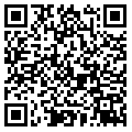 以QR Code分享【外文系日文組】112-1學期第3次網路教學課程「日本文學史(二)」(大面授)代課通知