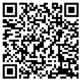 以QR Code分享轉知-高雄市立圖書館辦理「2025城市講堂」5月份講座活動