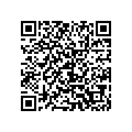 以QR Code分享【轉知】《國立臺北教育大學語文集刊》第48期徵稿公告，稿件隨到隨審，敬請惠予公告並鼓勵貴校師生踴躍投稿