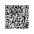以QR Code分享【轉知】檢送國立暨南國際大學諮商心理與人力資源發展學系主辦之「2026全民終身學習論壇：AI時代的終身學習與人力資源發展終身學習×人力資源發展×AI智能運用×永續人文關懷」線上論壇海報，敬請惠予轉知所屬踴躍投稿