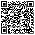 以QR Code分享<轉知>「原聚・文化正發生－原住民族文化週暨原聲高歌未來校園歌唱比賽」