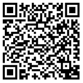 以QR Code分享【轉知】臺北市政府研究發展考核委員會為推動本府獎勵研究報告運用資料徵件訊息