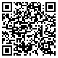 以QR Code分享【轉知】新北2026國際青年氣候壇