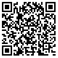 以QR Code分享【公告選舉結果】第27屆學生代表當選名單