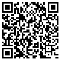以QR Code分享【轉知】國立臺灣戲曲學院《戲曲學報》為半年刊，每年6月及12月各出刊一期，全年徵稿，請惠予公告並轉知貴校教師踴躍賜稿，以光篇幅