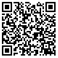 以QR Code分享【轉知】檢送「高雄市115年市民集團婚禮」報名簡章、報名表及報名資訊圖卡各1份，請查照。 