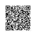 以QR Code分享「通識教育中心」113-1開設之網路教學「賽局理論與人生」課程更換面授教師公告