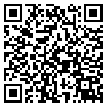以QR Code分享【轉知】國立中央大學於115年9月15日辦理線上講座：《國際科學教育論壇系列23》—— 「Evolution of Global Hydrology」