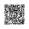 以QR Code分享【轉知】中央研究院114年「知識饗宴－朱家驊院長科普講座」訂於本（114）年5月13日（星期二）晚間舉辦，請惠予公告週知並鼓勵踴躍報名