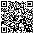 以QR Code分享【轉知】志願服務基礎訓練及志願服務特殊訓練─社會福利類