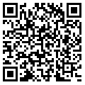 以QR Code分享【轉知】檢送國立聯合大學辦理「第一屆客家人文科技研討會暨成果展」徵稿資訊，敬請惠予公告並鼓勵貴單位師生踴躍投稿