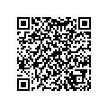 以QR Code分享【轉知】國立臺中科技大學「中科大學報」每年12月出刊，敬請惠予公告並鼓勵貴校師生踴躍投稿