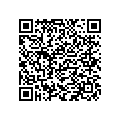 以QR Code分享【轉知】國立陽明交通大學中藥醣質體研究中心為辦理【中藥多醣體科學｜跨域 與轉譯應用研討會】，檢送相關宣傳文宣，敬請惠予公告並鼓勵所屬踴躍報名參與