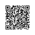 以QR Code分享6月22日起行政大樓外牆進行施工，請改由教學大樓樓梯進出
