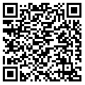 以QR Code分享轉知財團法人鄭豐喜文化教育基金會「鄭豐喜研究所/大 學獎學金」及「鄭豐喜肢障者家庭子女獎學金」相關資料 1份