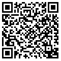 以QR Code分享【轉知】《蓋婭科普講座系列59》-「非快速動眼期睡眠中恐懼記憶的選擇性調節」