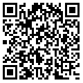 以QR Code分享【轉知】國立嘉義大學舉辦「114年度高等教育深耕計畫教學創新暨社會責任成果展-原來抵嘉」訊息