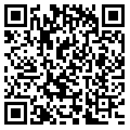 以QR Code分享轉知財團法人天河教育基金會2025年「青力親為‧千萬祝 福服務學習獎勵計畫」相關資料
