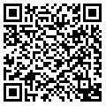 以QR Code分享【轉知】長庚學校財團法人長庚科技大學教學發展與資源中心舉辦「AI時代教育新思維」研討會議程，歡迎本校師生參與。