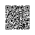 以QR Code分享【轉知】國家科學及技術委員會116年度本會補助博士生及博士後赴國外研究申請案訊息