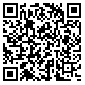 以QR Code分享【轉知】國立臺南大學幼兒教育學系「兒童與教育研究」期刊第21期徵稿訊息