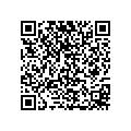 以QR Code分享【轉知】國立臺南大學國語文學系舉辦「第十七屆思維與創作暨第十五 屆研究生論文學術研討會」徵稿啟事
