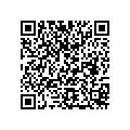 以QR Code分享【轉知】中臺科技大學護理學院與如己健康股份有限公司合作辦理「115年 度安寧照護實務研討會」訊息