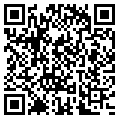 以QR Code分享【轉知】2025中央社全方位主播營及新聞營報名資訊