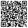 以QR Code分享轉知中國文化大學舉辦「跨域・科技・新實 踐」教師教學增能系列線上講座