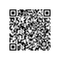 以QR Code分享【轉知】康寧學校財團法人康寧大學「康大學報」第十七期即日起徵稿，敬請轉知貴校教師踴躍惠賜論文