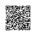 以QR Code分享【轉知】檢送高雄醫學大學《高醫通識教育學報》第20期徵稿須知及宣傳海報各1份，請惠予公告並轉知所屬專兼任教師踴躍投稿