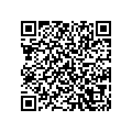 以QR Code分享【轉知】修正「『大南方新矽谷推動方案』114年度智慧雨林產業創生補助計畫-智慧餐飲領域示範案」收件日期至114年5月6日