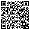 以QR Code分享【轉知】114年度新北電競耶誕嘉年華